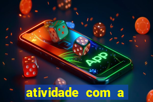 atividade com a letra p para imprimir